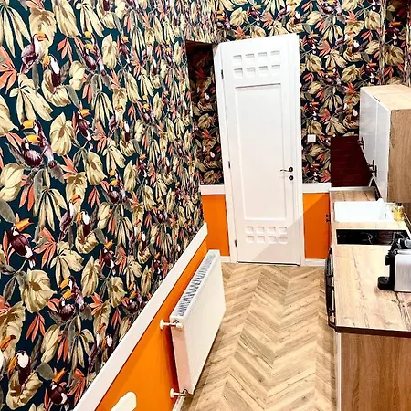 Thermal Apartmanok Raday 4 - Zendaya Hajduszoboszlo Exterior photo