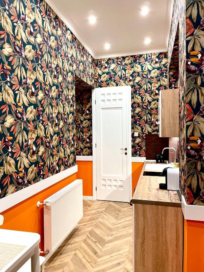 Appartement Thermal Raday 4 - Zendaya